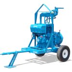 3H Jetting Pump Hire | Sykes Pumps Kuwait