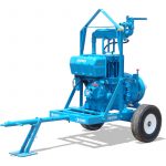 3H Jetting Pump Hire | Sykes Pumps Kuwait
