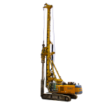 Deep Well Drilling Rig for Hire | Sykes Pumps Kuwait