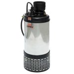 FS1075 10" 75kw Drainage Pump For Sale | Sykes Pumps Kuwait