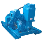 GP100E Electric General Purpose Pump Hire | Sykes Pumps Kuwait