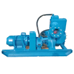 GP150E Electric General Purpose Pump Hire | Sykes Pumps Kuwait