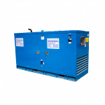 100 kVA Generator for Hire | Sykes Pumps Kuwait