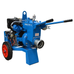 MINIVAC eco General Purpose Pump | Sykes Pumps Kuwait