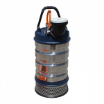 Tank 422 4" 2.2kw Drainage Pump For Sale | Sykes Pumps Kuwait