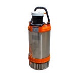 Tank 455 4" 5.5kw Drainage Pump For Sale | Sykes Pumps Kuwait