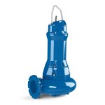 XFP150G Wastewater Pump For Sale | Sykes Pumps Kuwait