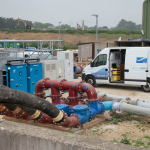 Fittings & Valves for Hire | Sykes Pumps Kuwait