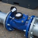 Flow Meter for Hire | Sykes Pumps Kuwait