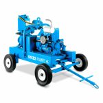 GP 100M General Purpose Pump | Sykes Pumps Kuwait