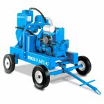 GP 150M General Purpose Pump | Sykes Pumps Kuwait