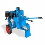 GP 50/75 General Purpose Pump for Hire | Sykes Pumps Kuwait