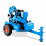 GP 80 General Purpose Pump for Hire | Sykes Pumps Kuwait