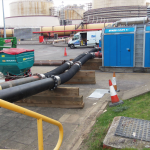 High Pressure Hose for Hire | Sykes Pumps Kuwait