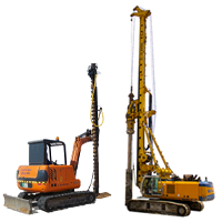 Specialist Drilling Rigs for Dewatering | Sykes Pumps Kuwait