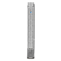 Submersible Borehole Pump Hire | Sykes Pumps Kuwait