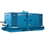 MH150/100 SUPER WISPASET Medium Head Pump Hire | Sykes Pumps Kuwait