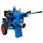 Minivac eco General Purpose Pump for Hire | Sykes Pumps Kuwait