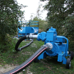 Suction Hoses for hire | Sykes Pumps Kuwait
