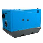 Super Wispaset 100 Silenced Pump For Sale | Sykes Pumps Kuwait