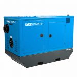 Super Wispaset 150 Silenced Pump | Sykes Pumps Kuwait