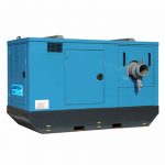 Super Wispaset 200 Pump | Sykes Pumps Kuwait