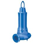 XFP301M 12" Wastewater Pump For Sale | Sykes Pumps Kuwait